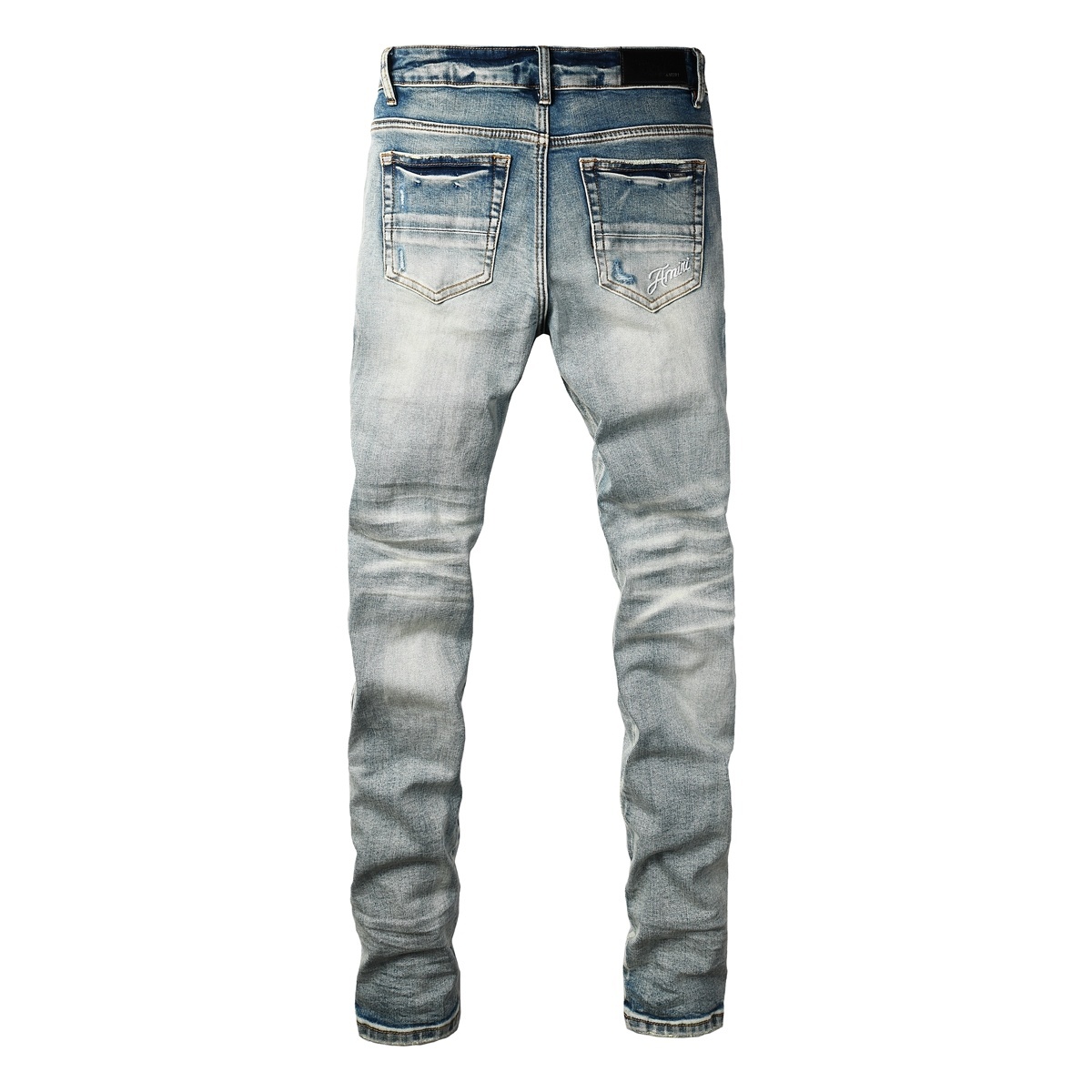 Amiri Jeans 0020011