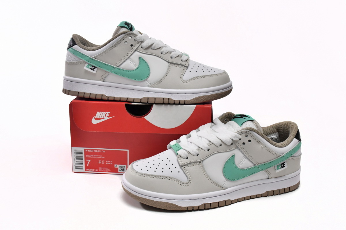 Nike Dunk Low Split DX6063-131