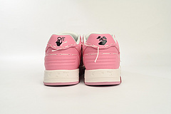 OFF-WHITE Out Of Pink And White Limit OMIA189S 23LEA333 3333