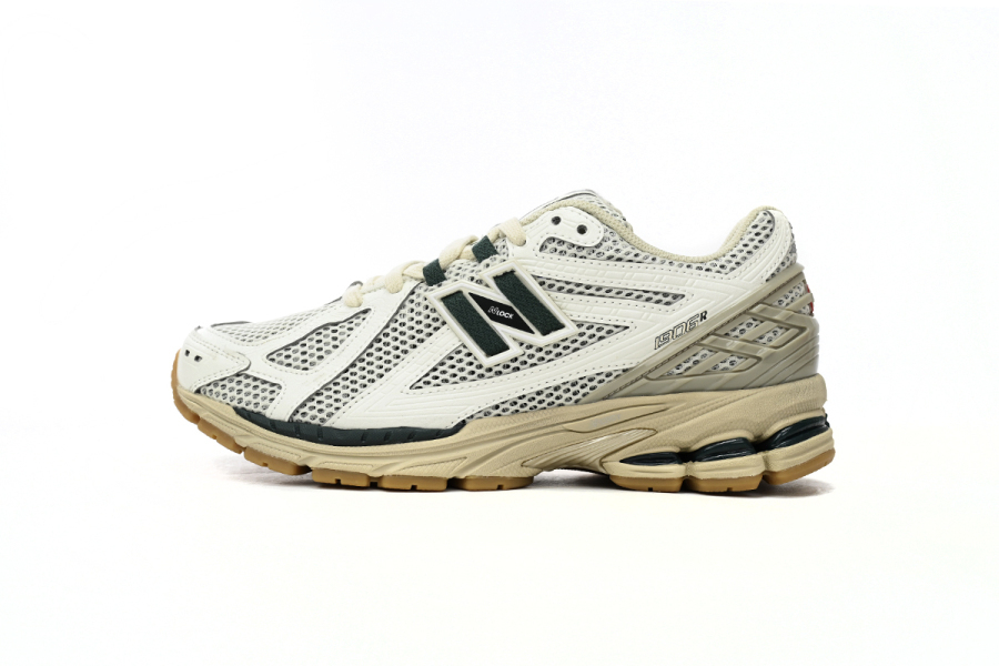 New Balance 1906R Grey Indigo M1906RQ