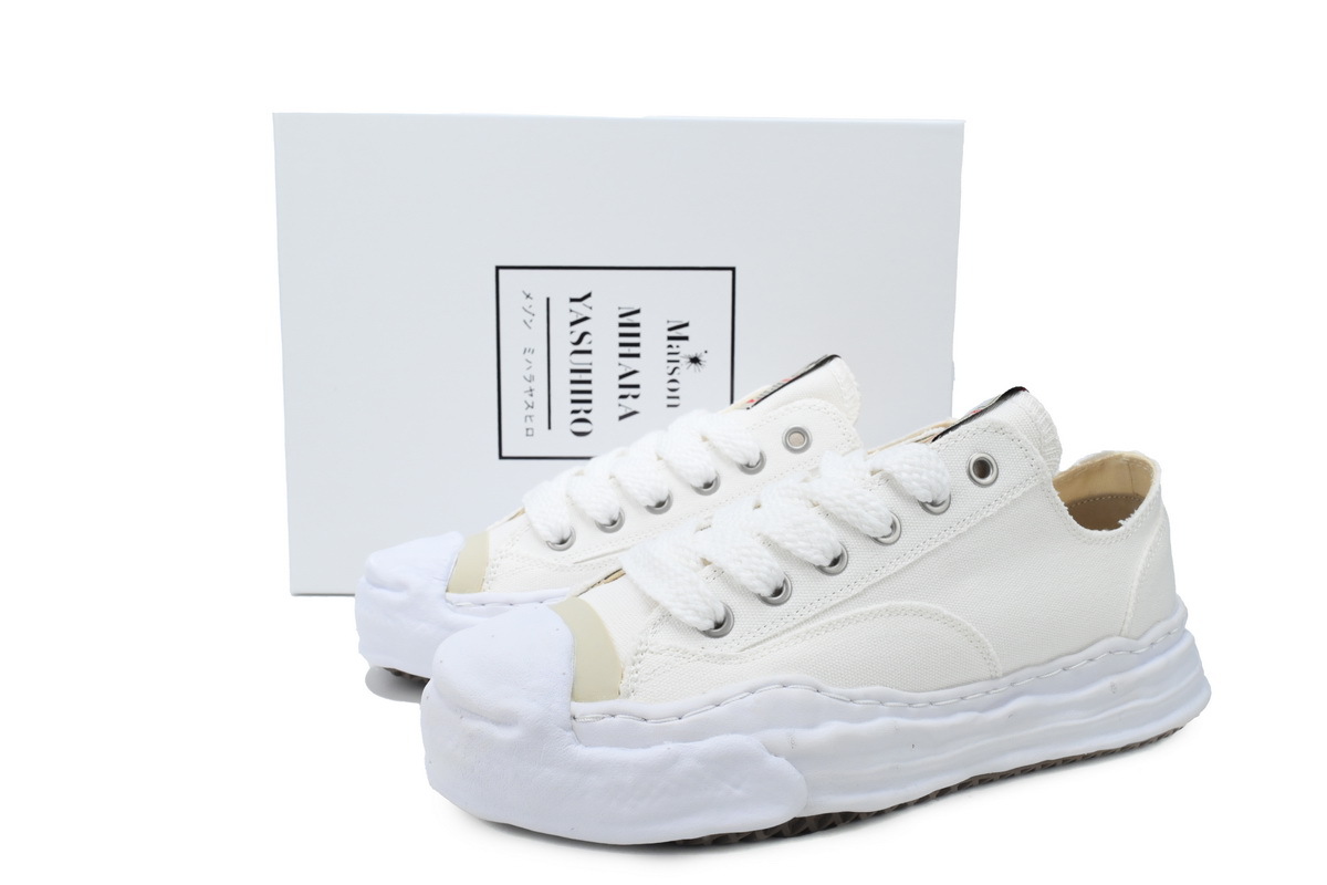 MIHARA YASUHIRO White NO.778