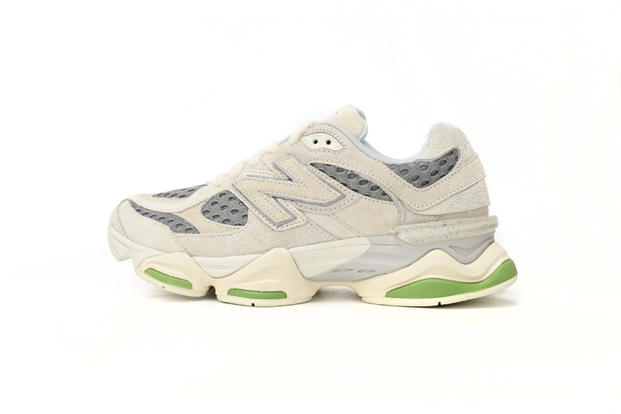 New Balance 9060 Beige Green U9060BW1