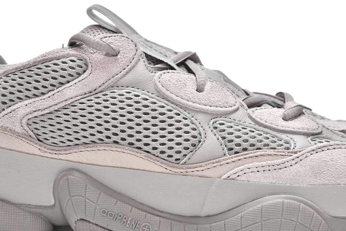 Adidas Yeezy 500 Ash Grey GX3607