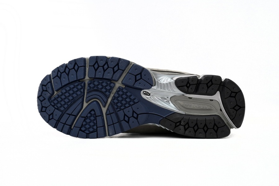 New Balance 1906R Grey Indigo M1906RB