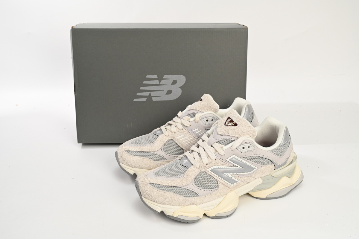 New Balance 9060 Lime U9060LNY
