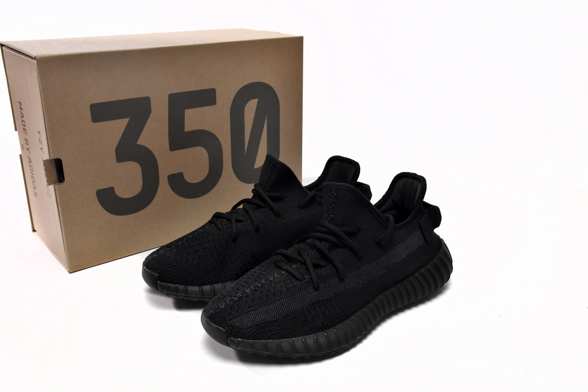 adidas Yeezy Boost 350 V2 Onyx HQ4540