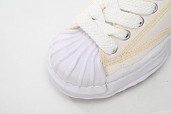 MIHARA YASUHIRO White And White Yellow NO.704