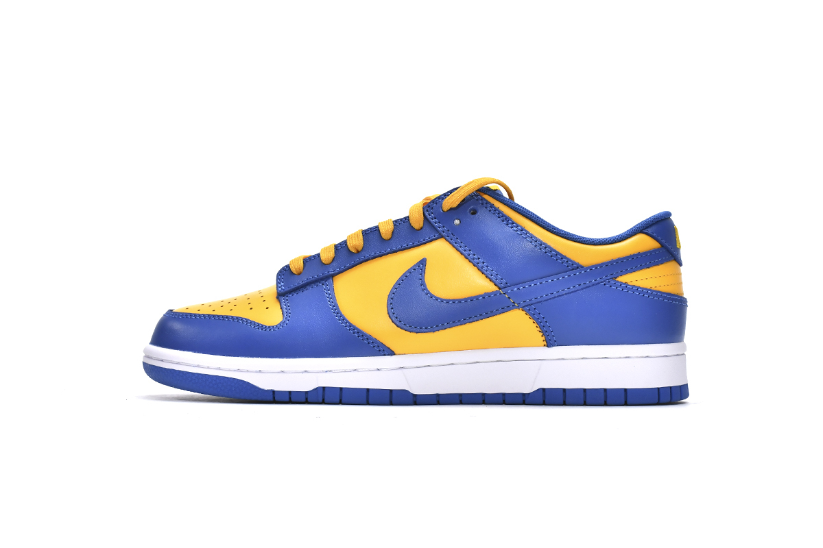 Nike Dunk Low UCLA DD1391-402