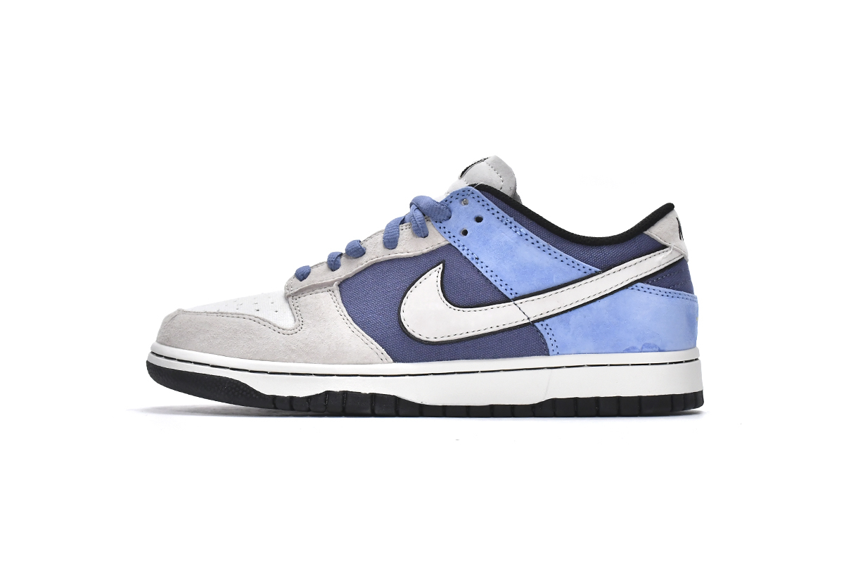 Otomo Katsuhiro x Nike SB Dunk Low Steamboy OST LF0039-014