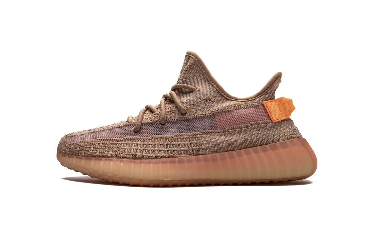 Adidas Yeezy Boost 350 V2 Clay EG7490