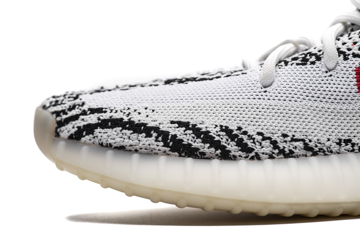 Adidas Yeezy Boost 350 V2 Zebra CP9654