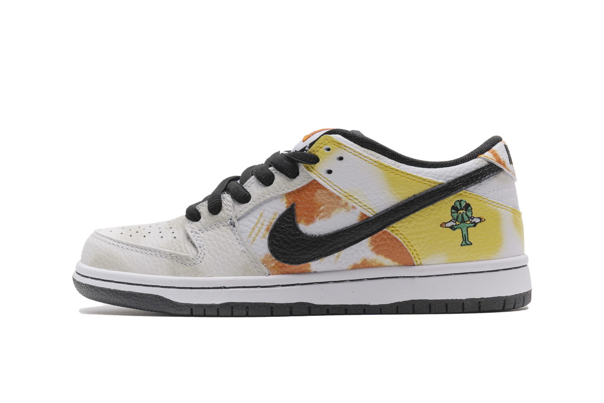 Nike SB Dunk Low Pro QS BQ6832-101