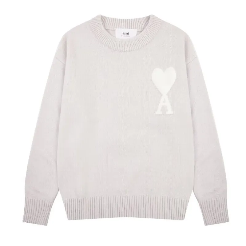 Ami Paris Sweater