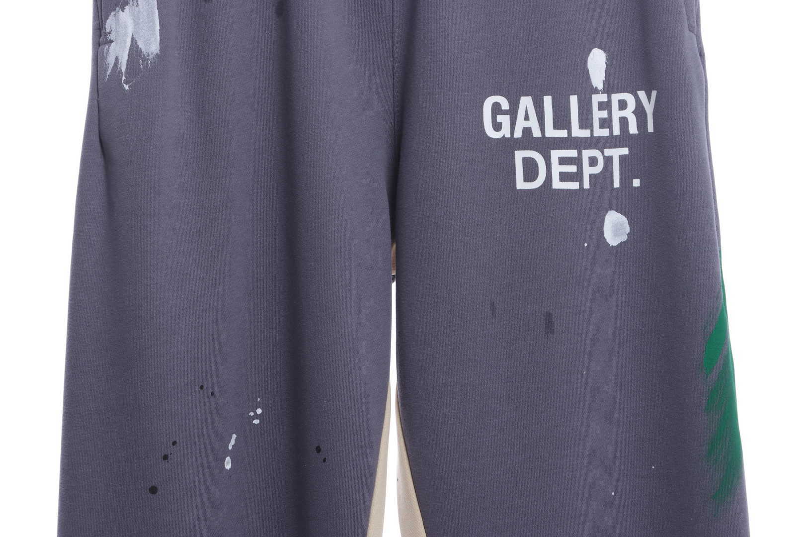 Gallery Dept. Painted Sweatpants Navy