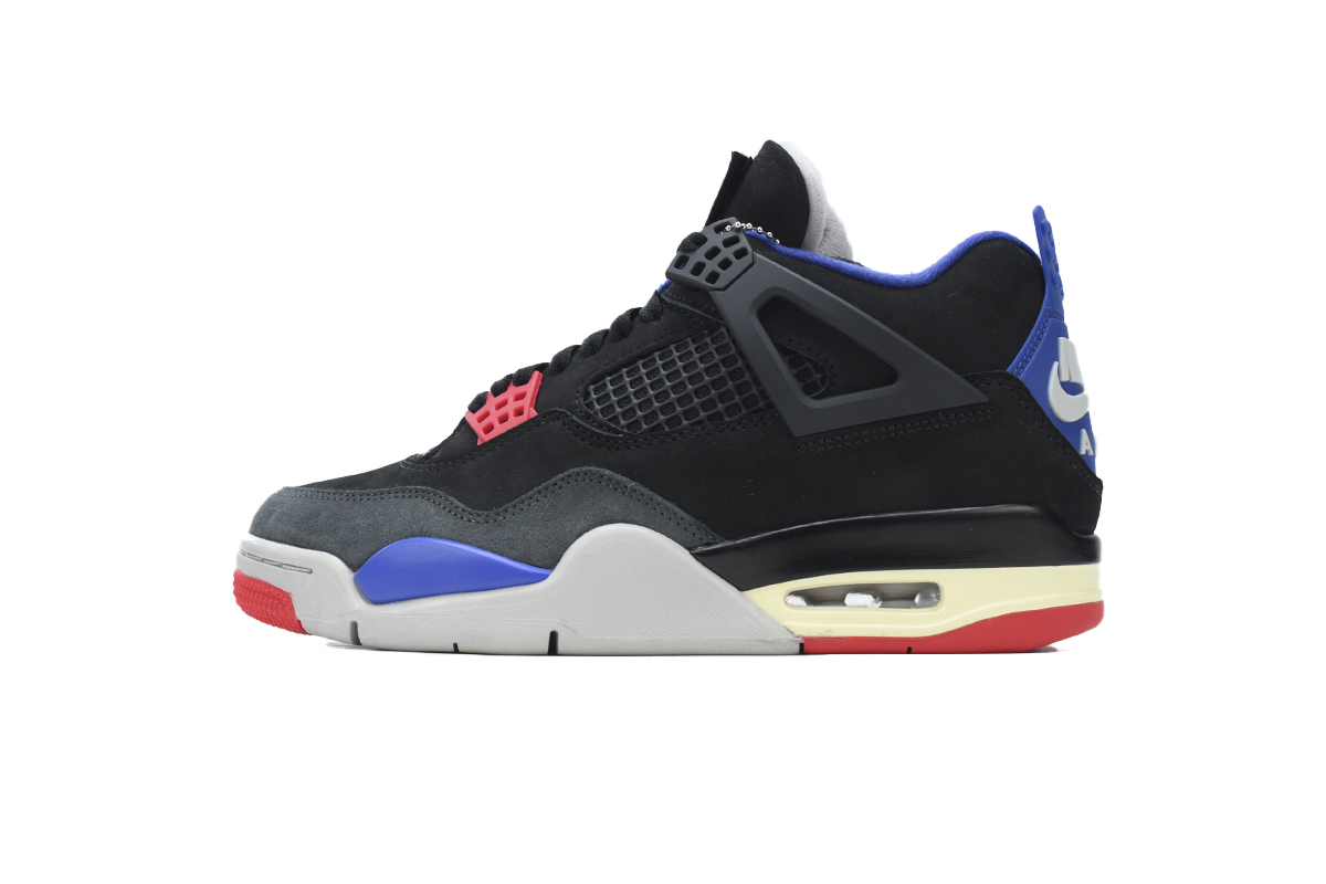 Air Jordan 4 Retro Rare Air FV5029-003