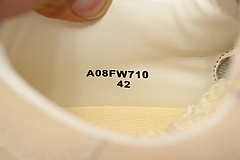 MIHARA YASUHIRO Pink White NO.775