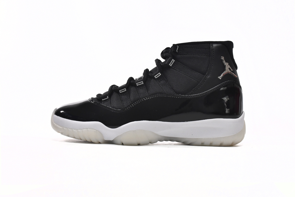 Air Jordan 11 Retro Jubilee CT8012-011