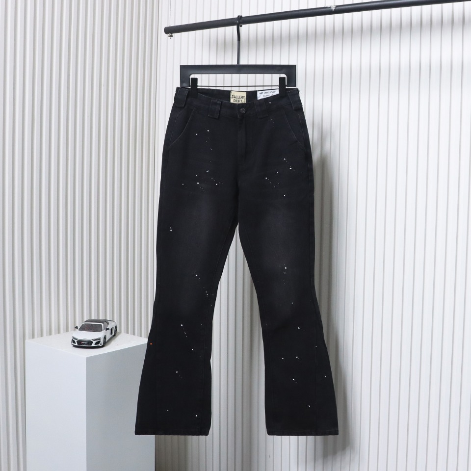 Gallery Dept. Jeans Black