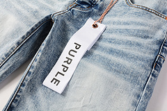 Purple Jeans baby blue 002