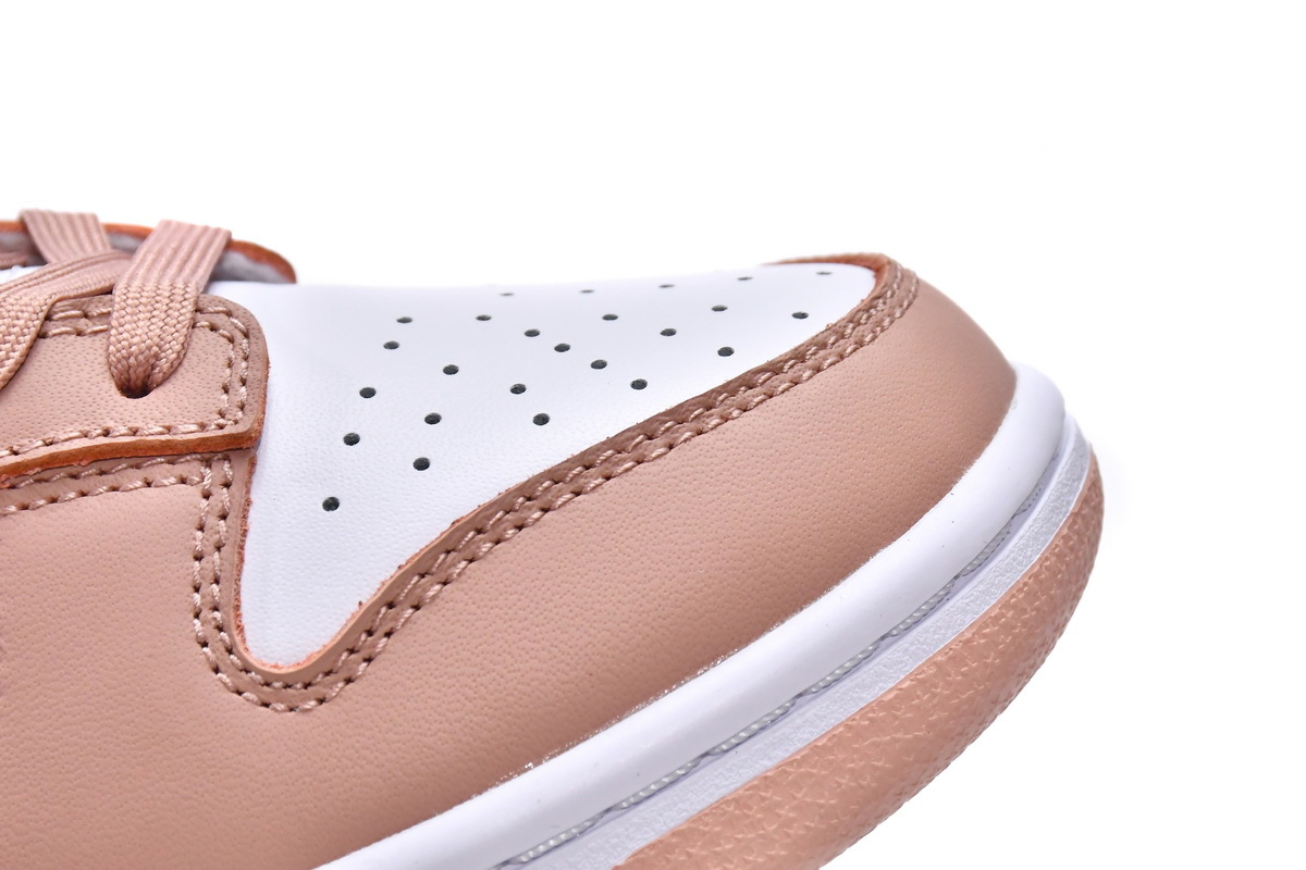 Nike Dunk Low Rose Whisper DD1503-118