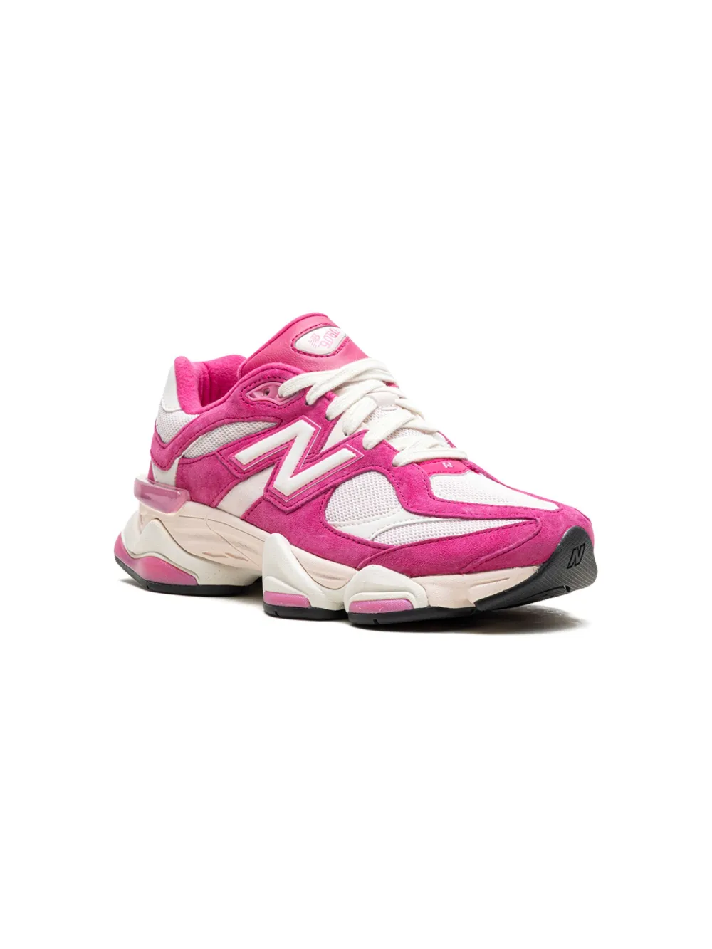 New Balance 9060 Fuchsia Pink