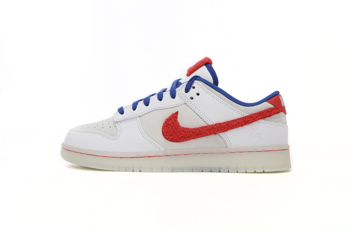 Nike Dunk Low Retro PRM FD4203-161