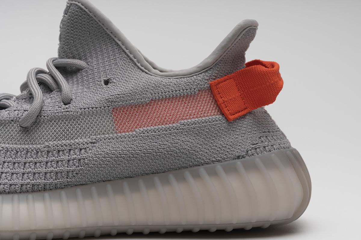 adidas Yeezy Boost 350 V2 Tail Light Real Boost FX9017