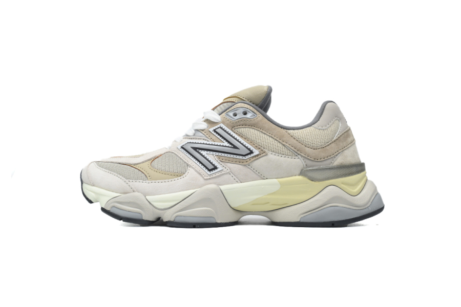 New Balance 9060 Sea Salt U9060MAC