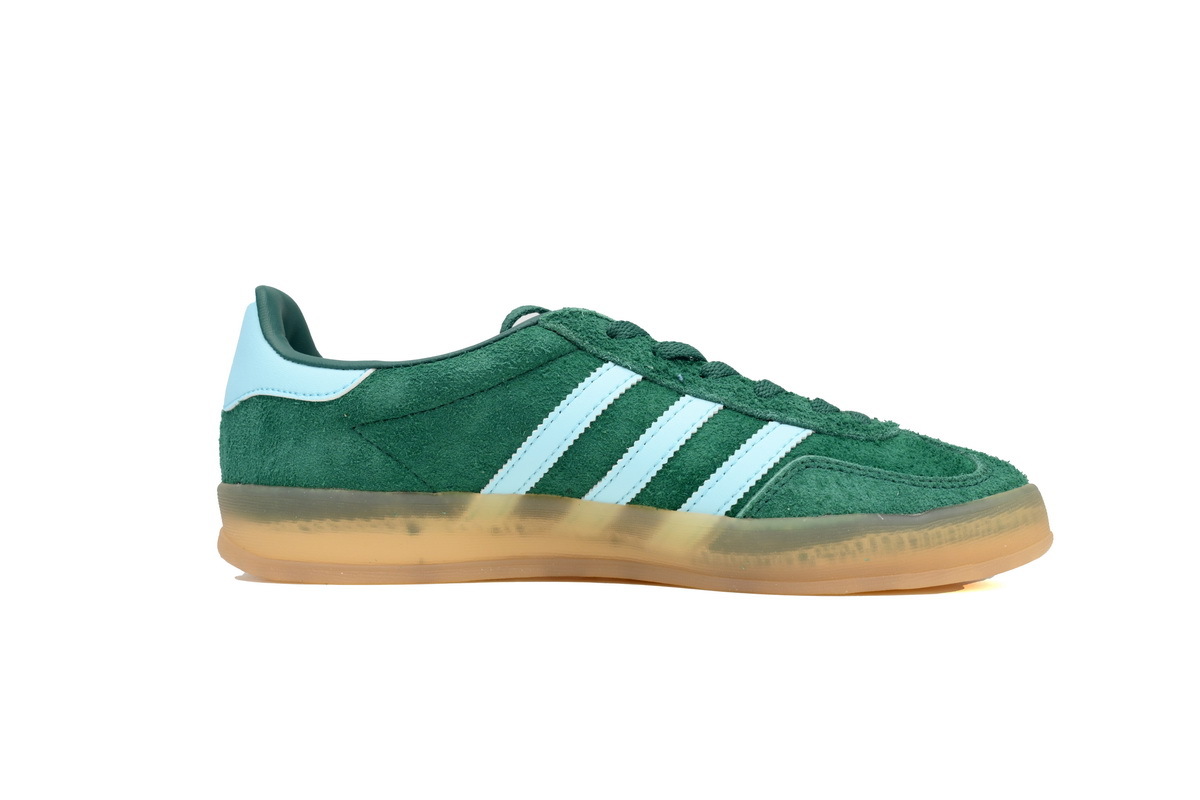 Adidas Buy Gazelle Collegiate Green Hazy Sky IG9979