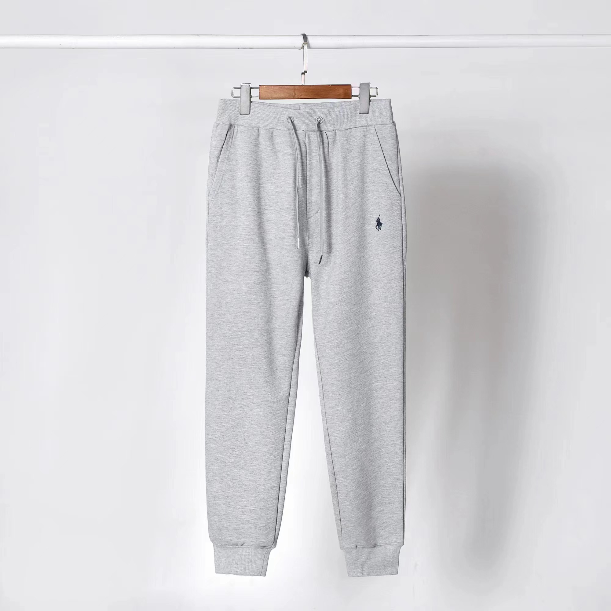 Polo Ralph Lauren Pants Grey