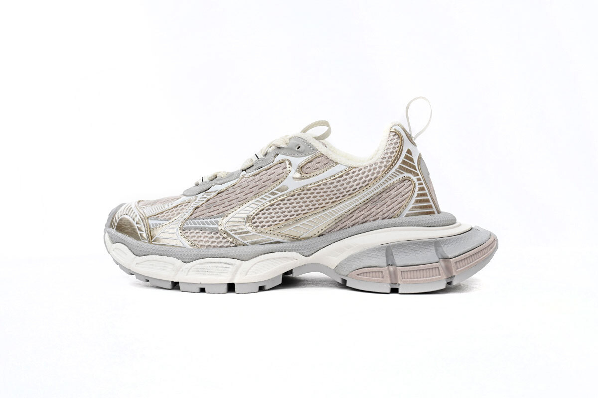 Balenciaga Khaki 734733 W1RB6 0208