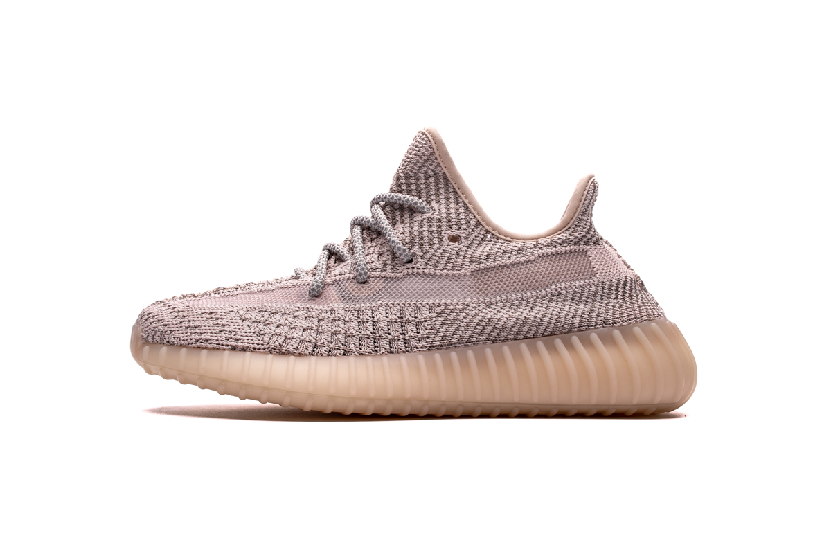 Adidas Yeezy 350 Boost V2 Synth Reflective FV5666