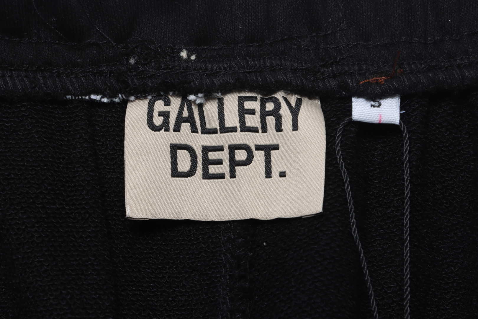 Gallery Dept. Painted Sweatpants