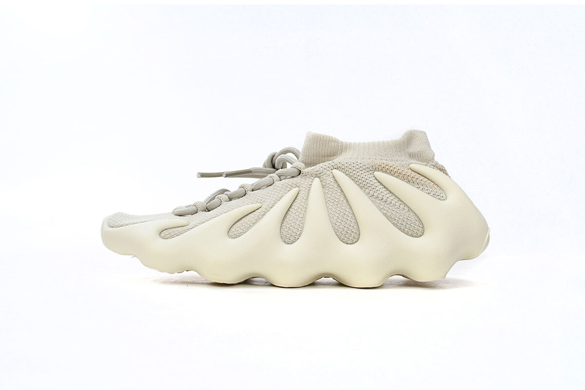 adidas Yeezy 450 Cloud White H68038
