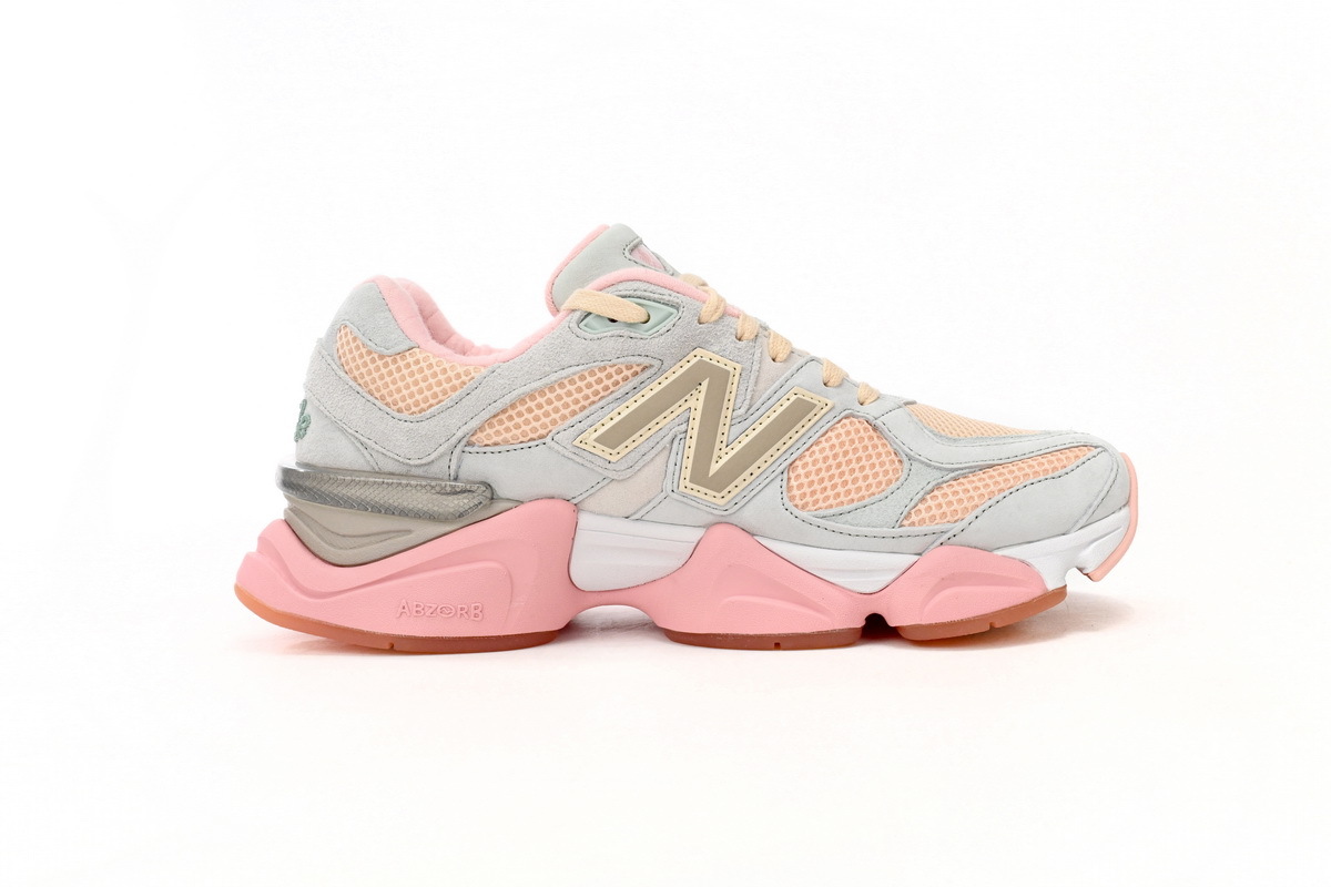 New Balance 9060 x Joe Freshgoods Blackish Green U9060JG1