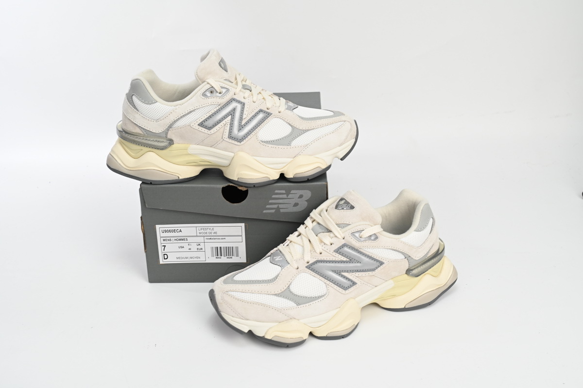 New Balance 9060 Pale U9060ECA