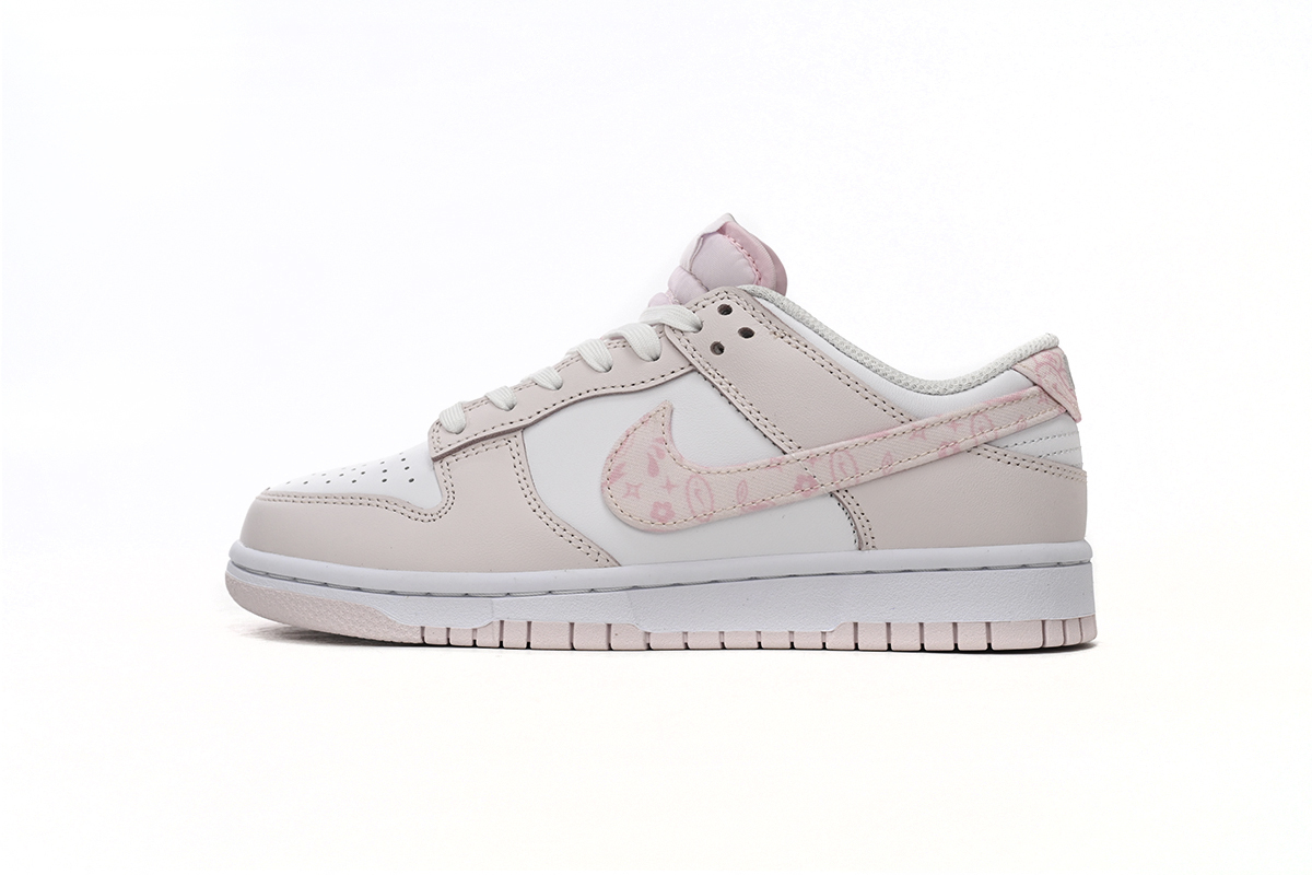 Nike Dunk Low Pink Paisley FD1449-100