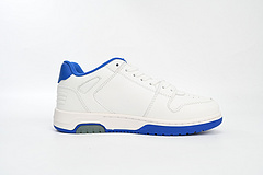 OFF-WHITE Out Of Office White Light Blue OMIA189 C99LEA00 10145