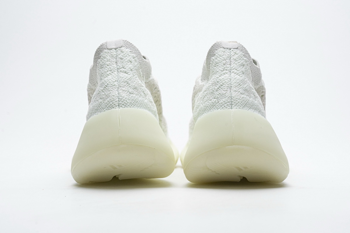 adidas Yeezy Boost 380 Calcite Glow GZ8668