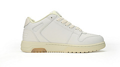 OFF-WHITE Out Of White Black Hook OMIA189S 21LEA003 0110