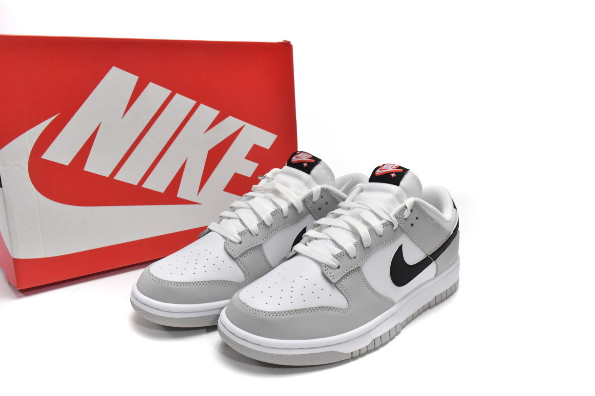 Nike Dunk Low Lottery DR9654-001