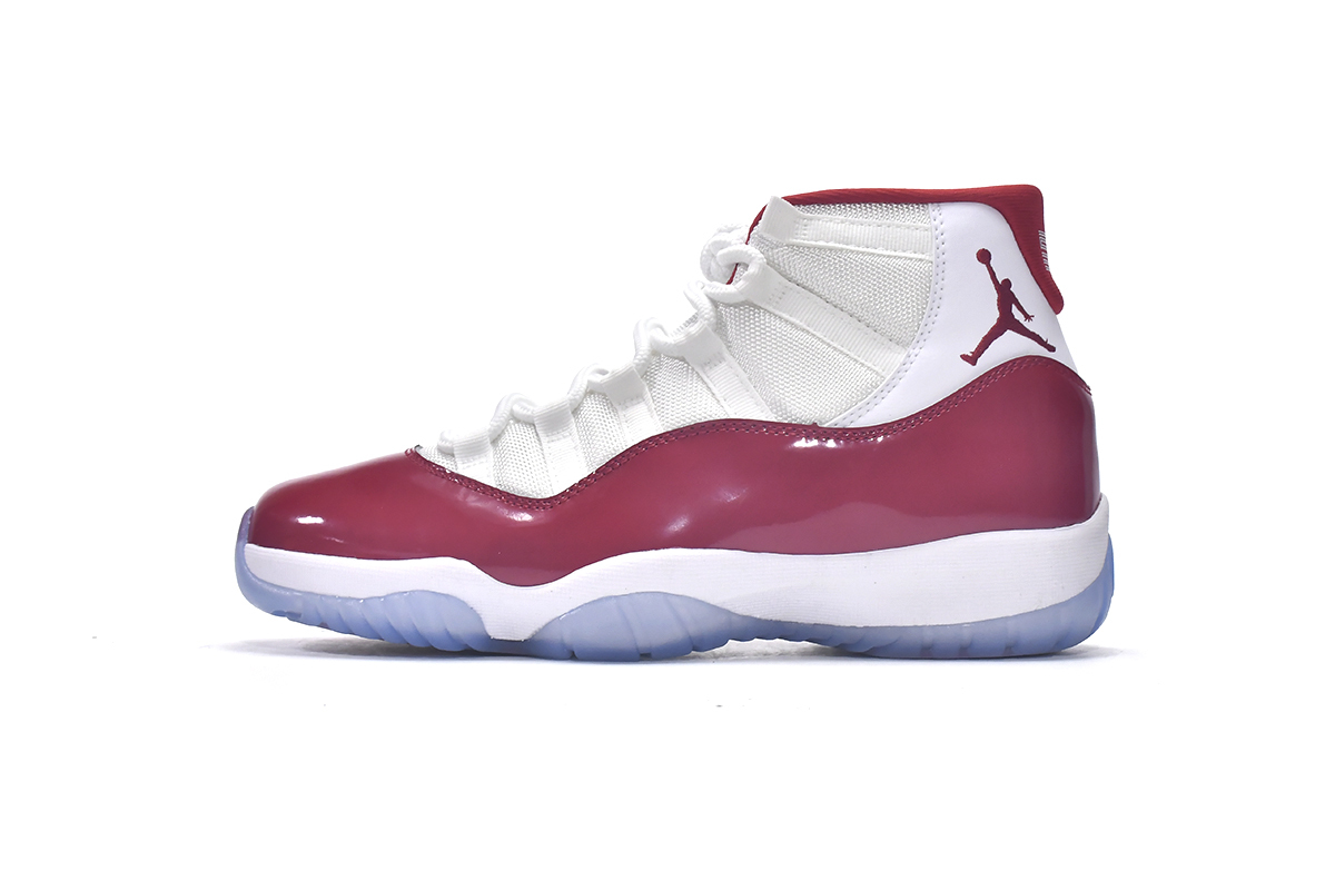 Air Jordan 11 Cherry CT8012-116