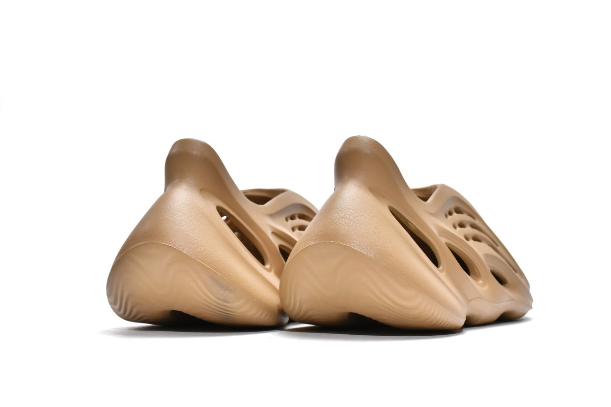 adidas Yeezy Foam Runner Ochre GW3354