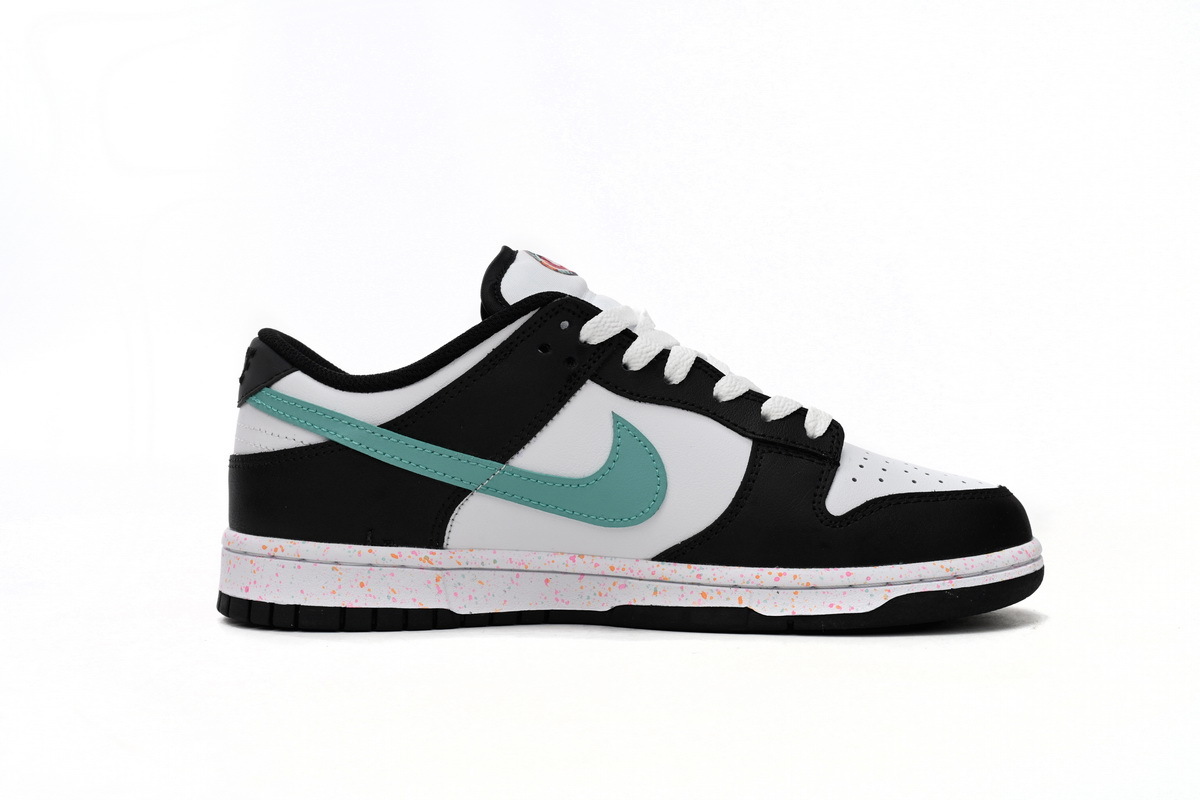Nike Dunk Low RETRO PRM FD4623-131