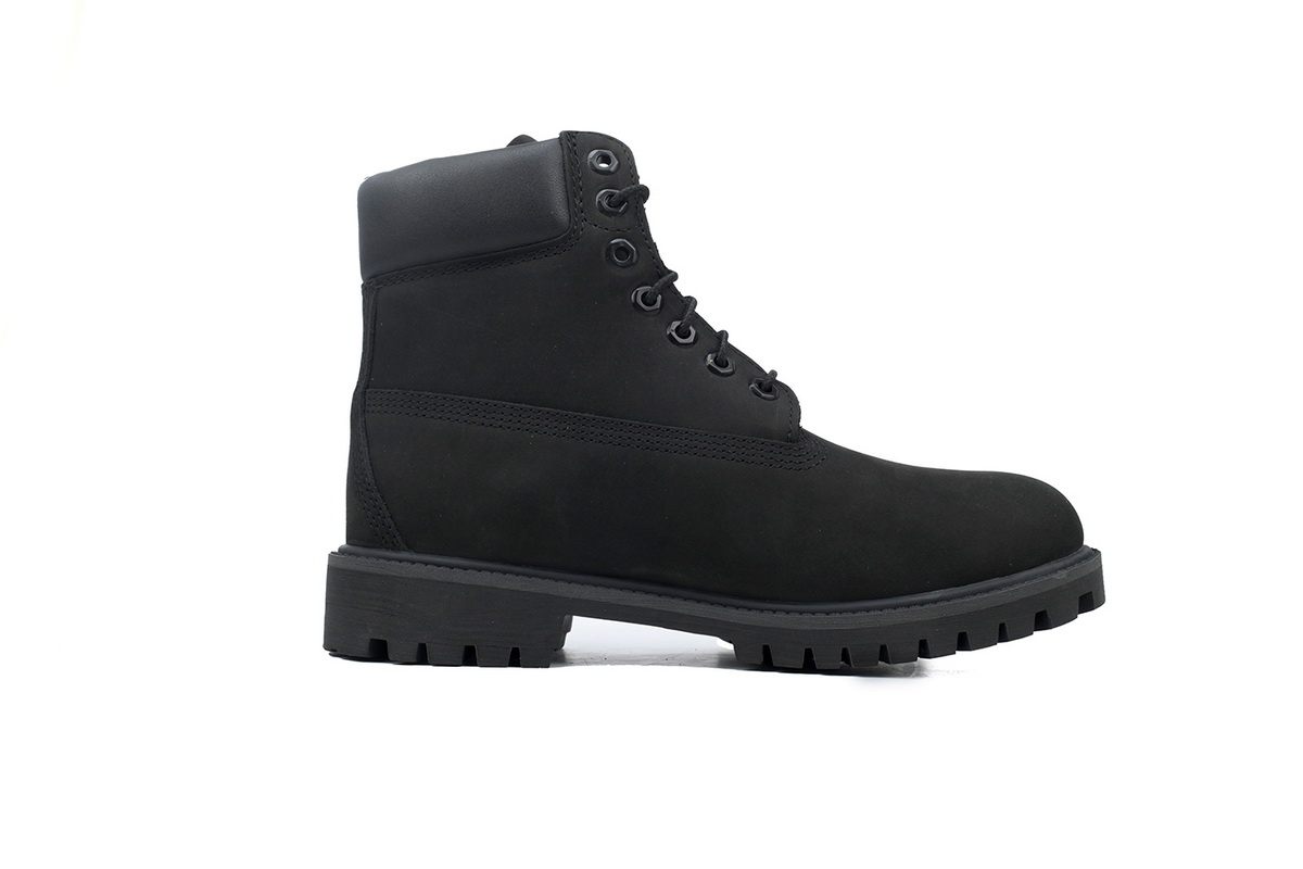 Timberland 6-In Ankle Boot Black