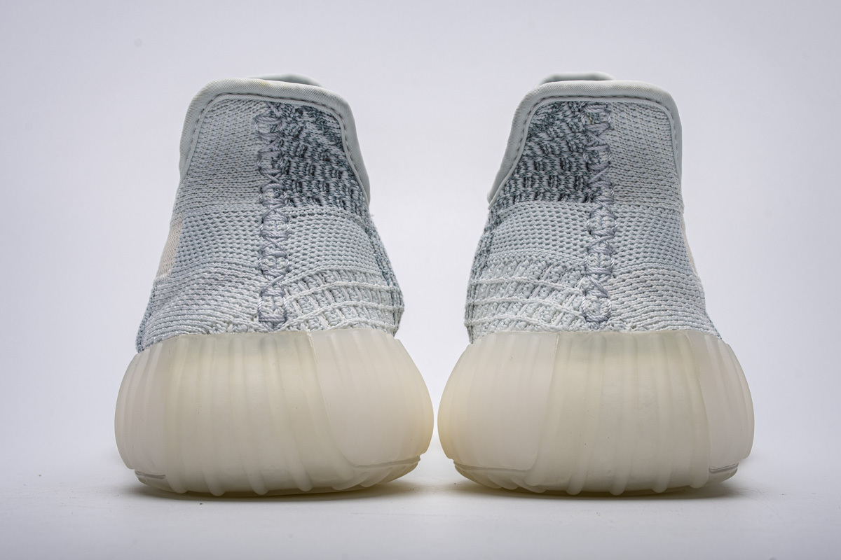 Adidas Yeezy Boost 350 V2 Cloud White Reflective FW5317