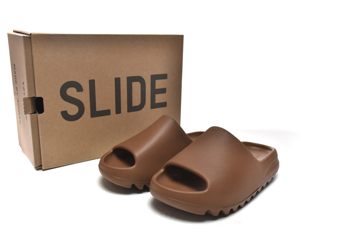 adidas Yeezy Slide Flax FZ5896