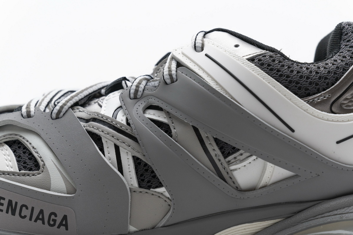 Balenciaga Track Tess S Grey 555032 W1GB7 1214