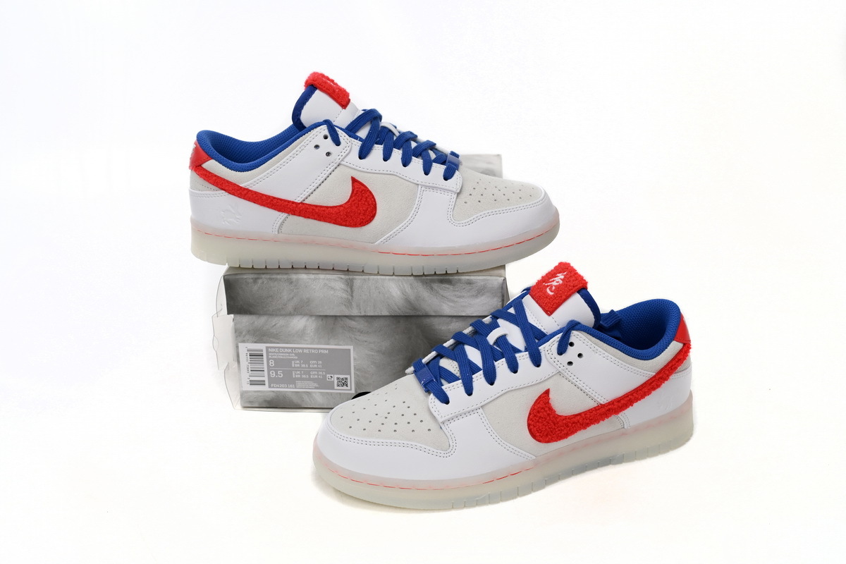 Nike Dunk Low Retro PRM FD4203-161