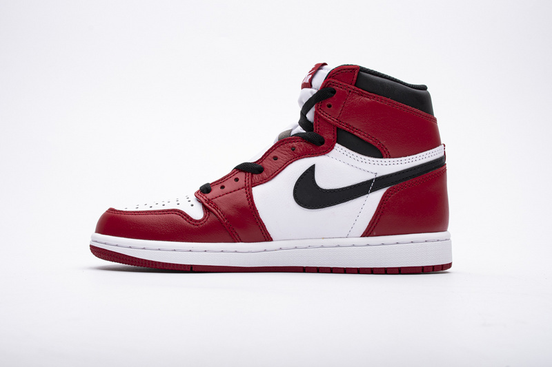Air Jordan 1 High OG Chicago 555088-101